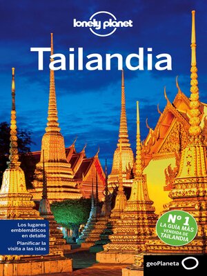 cover image of Tailandia 6